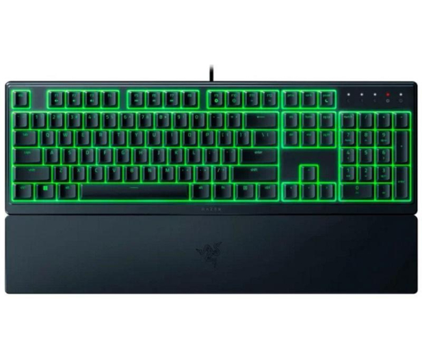 Razer Ornata V3 X - 1066516 - zdjęcie